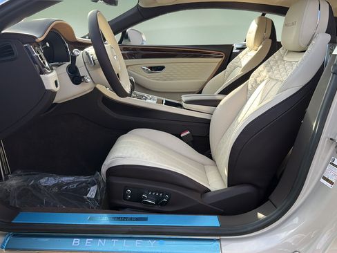New 2026 Bentley Continental GT Speed AWD/4WD image 18