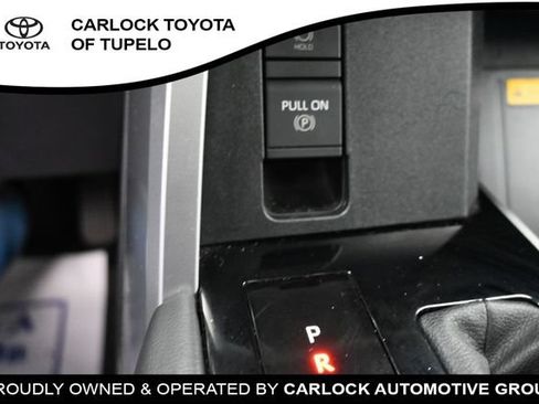 Used 2024 Toyota Tundra Platinum AWD/4WD image 18