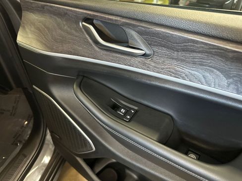 Used 2021 Jeep Grand Cherokee L Limited w/ Trailer Tow Package image 86