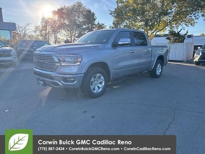 Used 2022 RAM 1500 Laramie