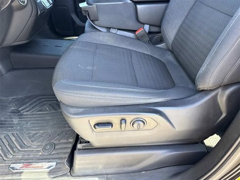 Used 2020 Chevrolet Silverado 1500 RST image 10