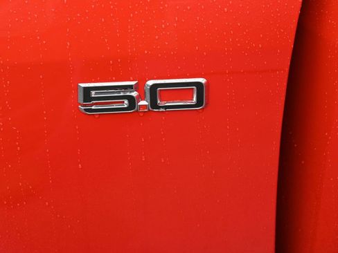 New 2025 Ford Mustang GT Premium image 10