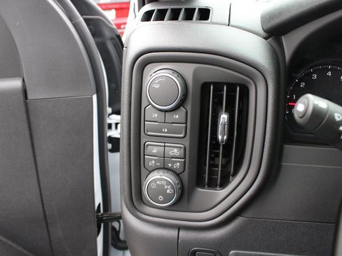 New 2026 Chevrolet Silverado 2500 W/T w/ WT Convenience Package AWD/4WD image 21