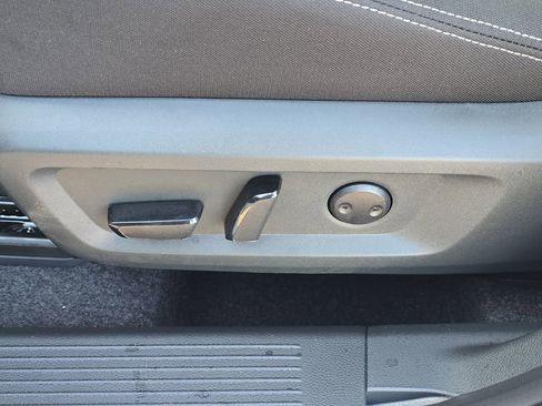 New 2026 Nissan Rogue SV w/ Cold Weather Package image 13