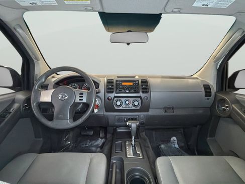 Used 2012 Nissan Xterra X RWD image 31