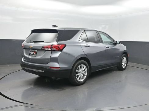 Used 2023 Chevrolet Equinox LT FWD image 38