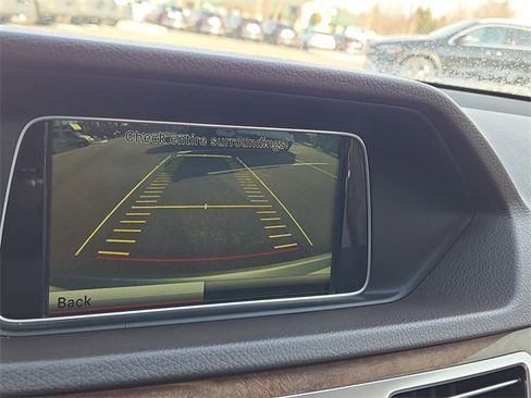 Used 2014 Mercedes-Benz E 350 E 350 image 12