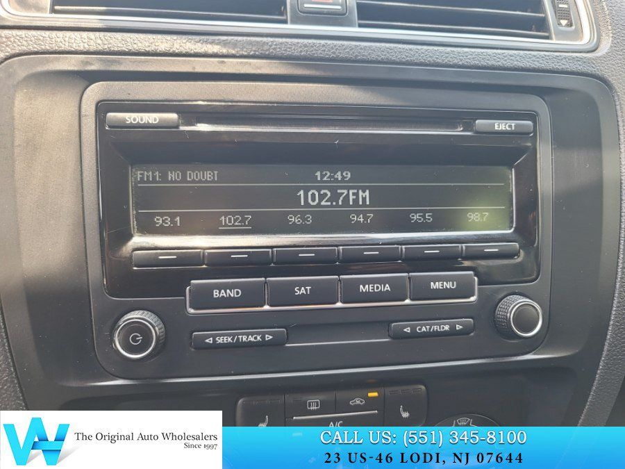 Used 2015 Volkswagen Jetta SE FWD image 18