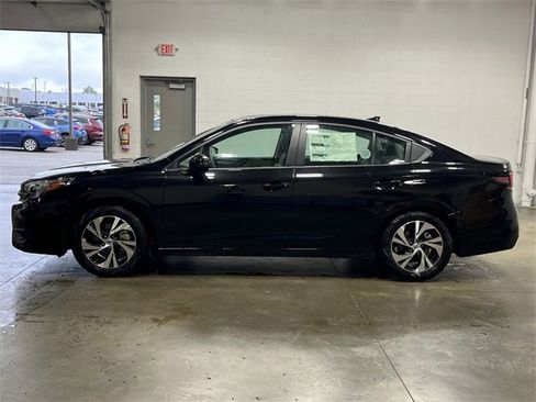 New 2025 Subaru Legacy Premium image 7