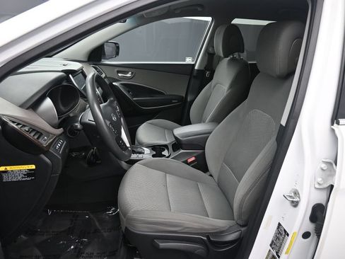 Used 2017 Hyundai Santa Fe Sport AWD/4WD image 18