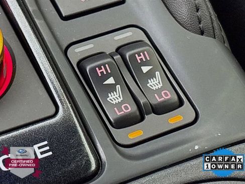 Certified 2024 Subaru Forester Wilderness image 20