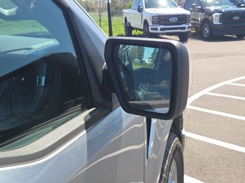 Used 2025 Ford F150 XLT w/ Equipment Group 301A Standard image 6