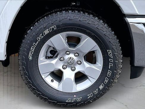 New 2026 RAM 1500 Big Horn image 32