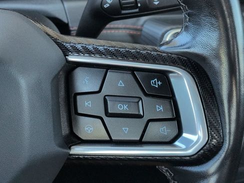 Used 2025 Ford Mustang Premium RWD image 24