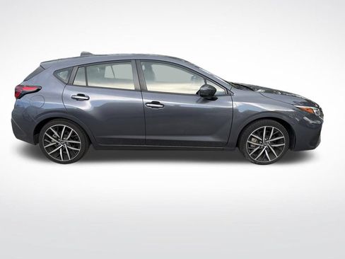 Used 2024 Subaru Impreza 2.0i Sport AWD/4WD image 4