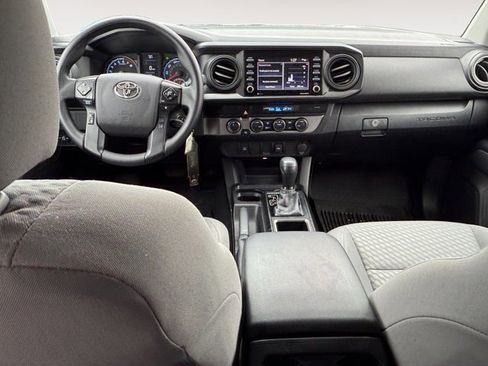 Used 2023 Toyota Tacoma SR image 10