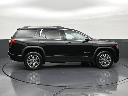Used 2022 GMC Acadia SLT w/ Preferred Package FWD image 6
