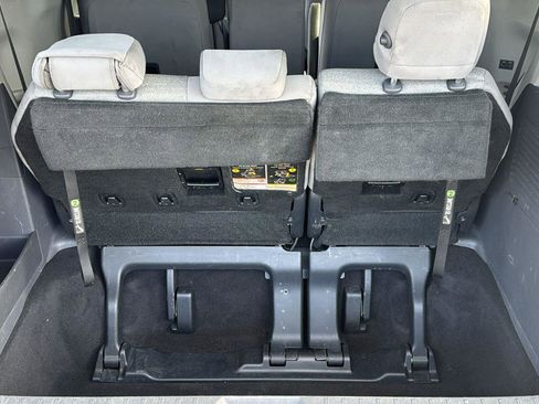 Used 2021 Toyota Sienna LE image 24