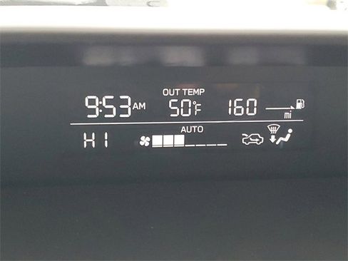 Used 2020 Subaru Crosstrek 2.0i Premium image 22