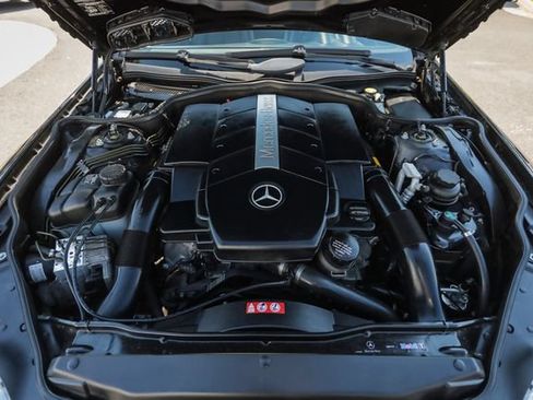 Used 2005 Mercedes-Benz SL 500 image 69