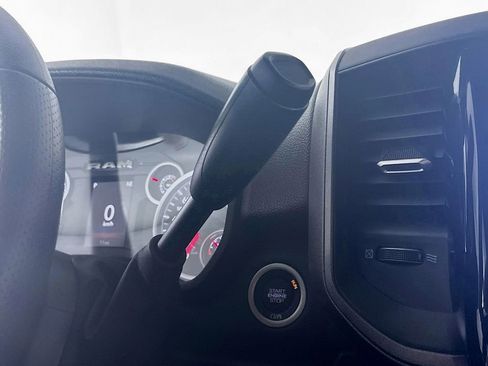 New 2026 RAM 4500 Tradesman w/ Chrome Appearance Group RWD image 12