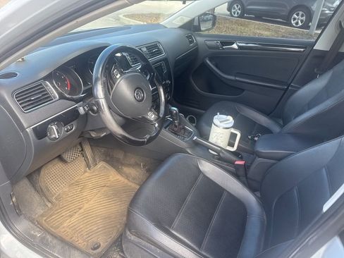 Used 2017 Volkswagen Jetta SEL image 26
