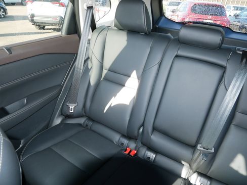 Used 2023 Nissan Rogue SL w/ SL Premium Package AWD/4WD image 12