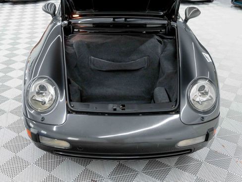 Used 1997 Porsche 911 Carrera image 72