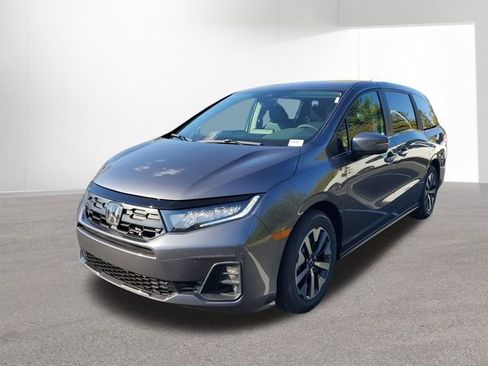 New 2026 Honda Odyssey EX-L image 11