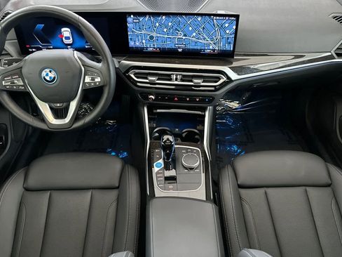 Used 2023 BMW i4 eDrive35 w/ Premium Package image 3