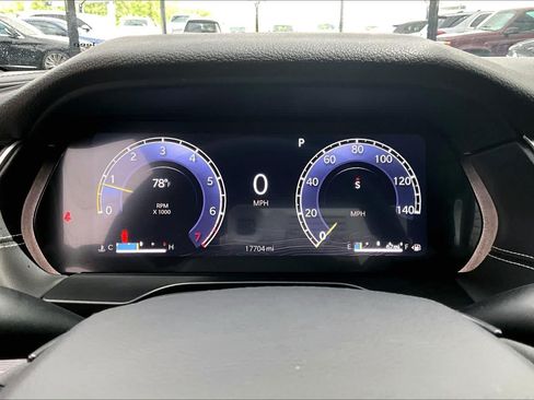 Used 2025 Jeep Grand Cherokee Altitude RWD image 26