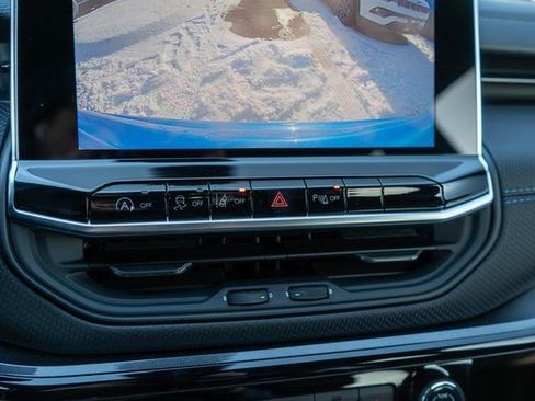 New 2026 Jeep Compass Limited image 23