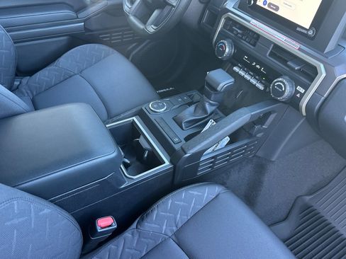 New 2026 Toyota Tacoma SR5 image 16