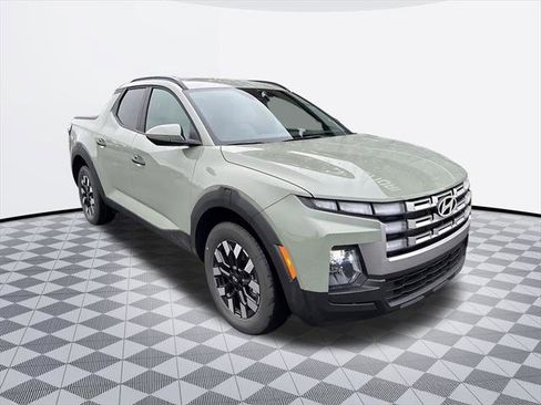 New 2026 Hyundai Santa Cruz SEL image 3