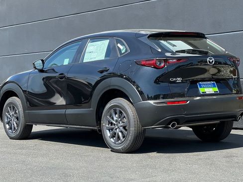 New 2026 MAZDA CX-30 AWD 2.5 S image 7