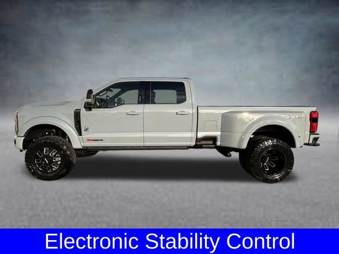 New 2026 Ford F350 Platinum AWD/4WD image 8