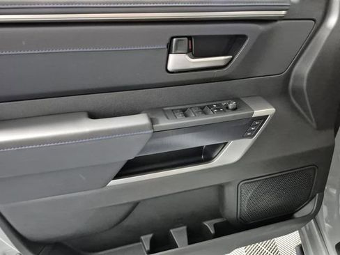 New 2026 Toyota Tundra Platinum AWD/4WD image 13