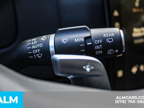 Used 2023 Land Rover Range Rover SE AWD/4WD image 30