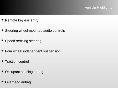 Used 2024 Chevrolet Equinox LS w/ LS Convenience Package image 20