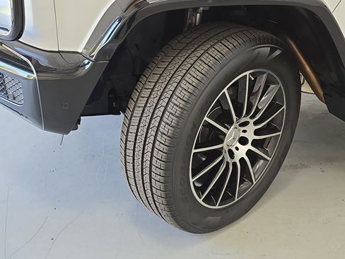 Certified 2022 Mercedes-Benz G 550 image 32