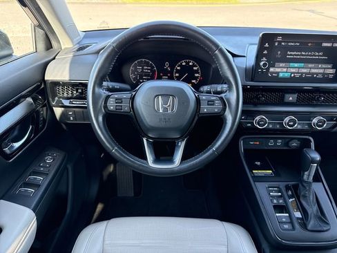 Used 2024 Honda CR-V EX-L image 12