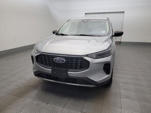 Used 2023 Ford Escape Active AWD/4WD image 15