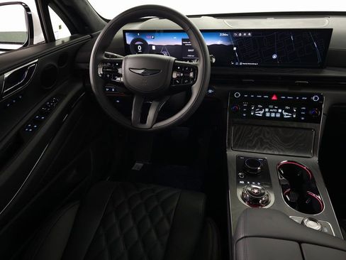 Used 2026 Genesis GV80 3.5T Prestige image 14