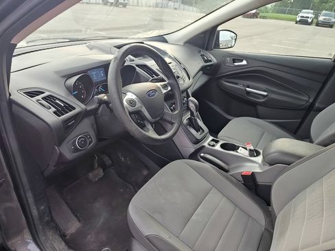 Used 2015 Ford Escape SE AWD/4WD image 8