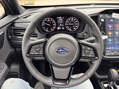 New 2026 Subaru Forester Premium image 27