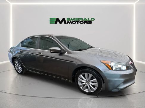 Used 2011 Honda Accord EX-L image 1