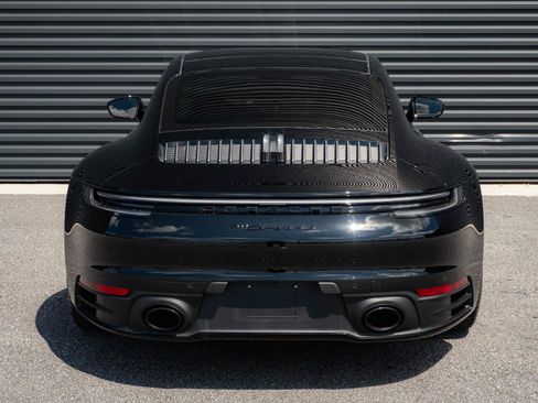 Certified 2024 Porsche 911 Carrera 4S AWD/4WD image 25