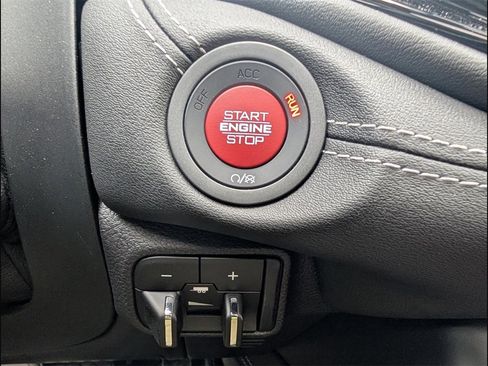 Used 2024 Dodge Durango SRT image 15