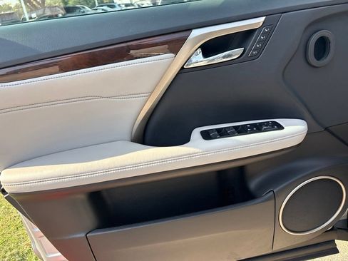 Used 2018 Lexus RX 350 FWD w/ Premium Package image 12