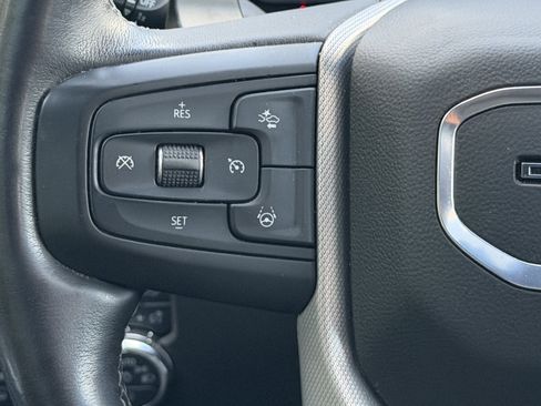 Used 2025 GMC Sierra 1500 Denali AWD/4WD image 18